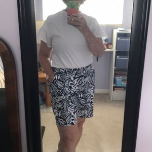 Ralph Lauren golf shorts